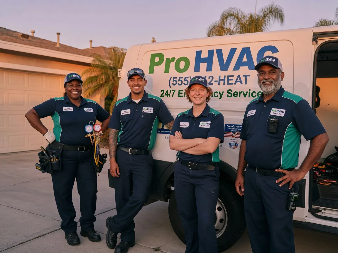 Furnace Repair company in Latty, OH